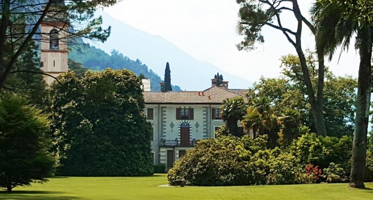 Nona Lakeside Apt At Patrician Villa Bellagio Extérieur photo