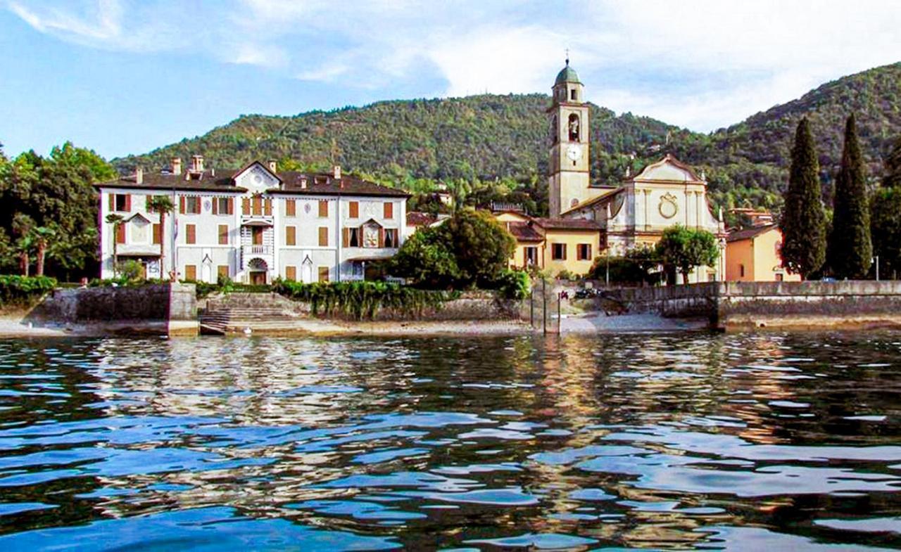 Nona Lakeside Apt At Patrician Villa Bellagio Extérieur photo