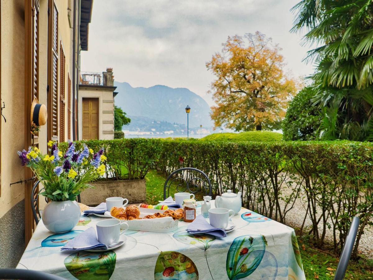 Nona Lakeside Apt At Patrician Villa Bellagio Extérieur photo