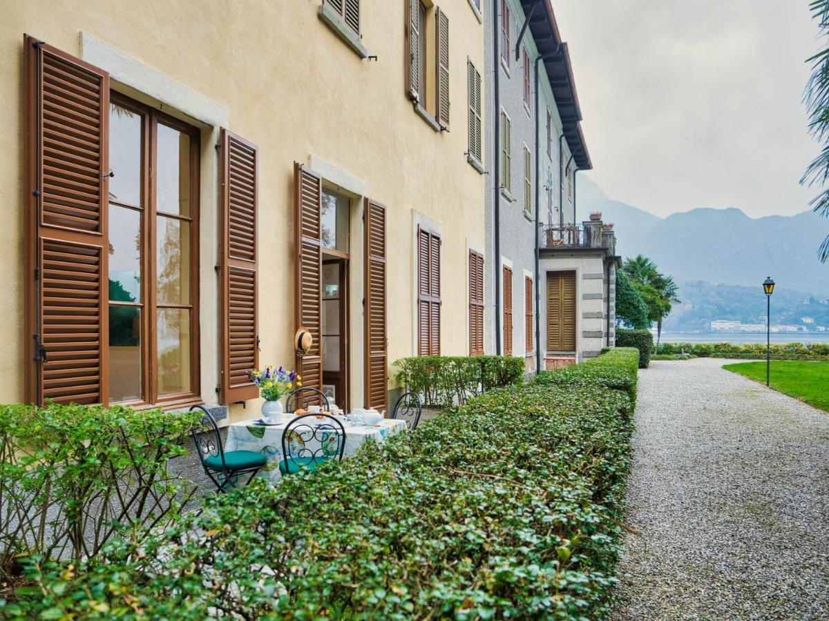 Nona Lakeside Apt At Patrician Villa Bellagio Extérieur photo