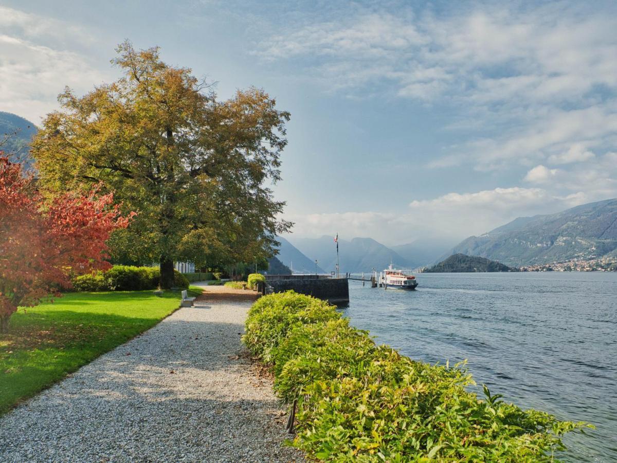 Nona Lakeside Apt At Patrician Villa Bellagio Extérieur photo