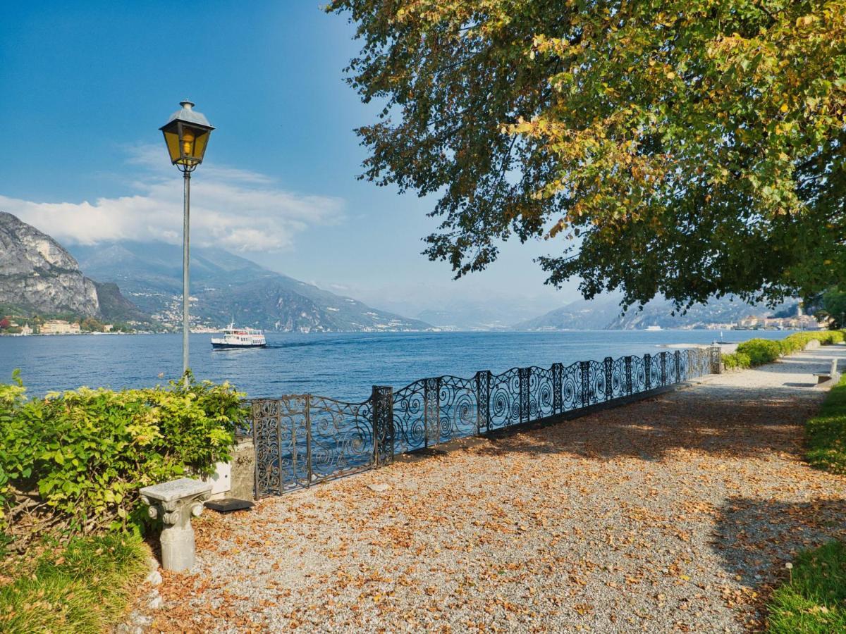 Nona Lakeside Apt At Patrician Villa Bellagio Extérieur photo