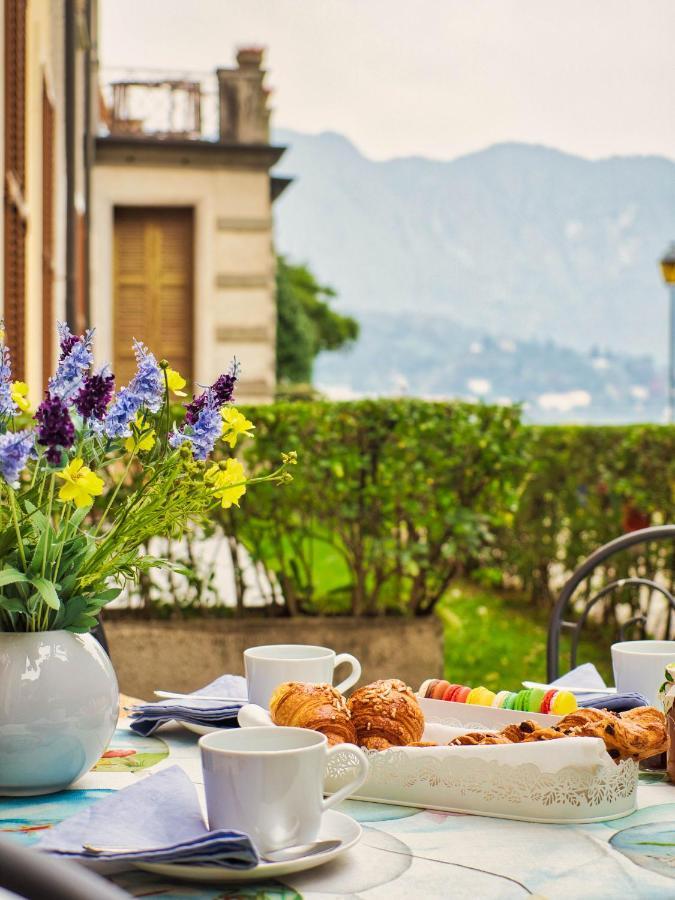 Nona Lakeside Apt At Patrician Villa Bellagio Extérieur photo